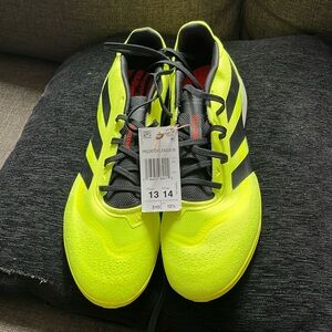 Adidas Predator’s size 13 mens